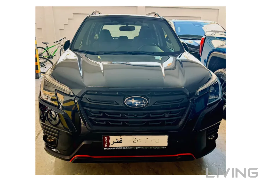 Subaru Forester 2023